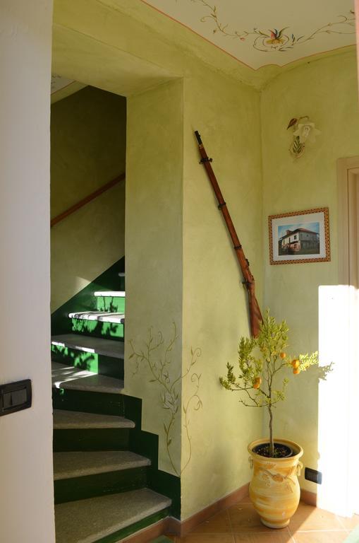 Agriturismo Parco Campofelice Lombardore Room photo