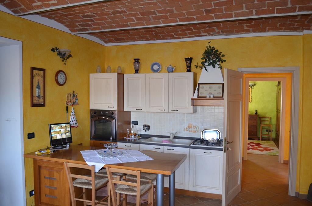 Agriturismo Parco Campofelice Lombardore Room photo