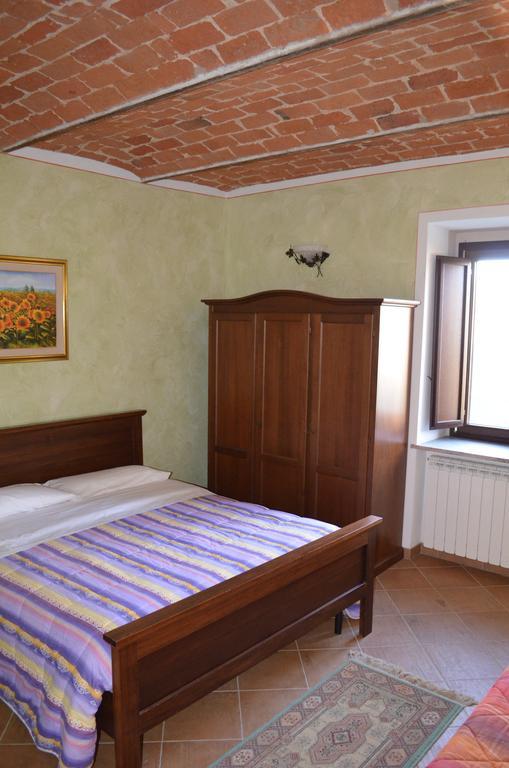 Agriturismo Parco Campofelice Lombardore Room photo